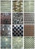 Glass Mosaic/ Marble Mosaic