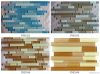 Glass Mosaic/ Marble Mosaic