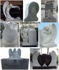 Granite Gravestone/ He...