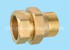 Brass Fitting, Brass F...