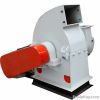 Hay hammer grinding machine