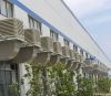 outdoor evaporative air cooler for factory