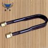 U-bolt for leaf spring...