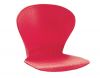Plastic Steel Chair