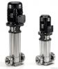 MVX stainless steel