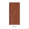 PVC wooden door