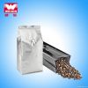 Manufacturer! Valve laminated aluminum coffee bag