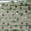 Printed Zebra Blind Fa...