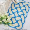 Chinese knot weaving b...