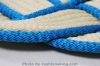 Chinese knot weaving b...