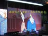 led scrolling display, video wall, led moving display, led signs