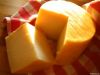 fresh bulk Cheddar cheese