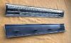 Door Sill Plates rear ...
