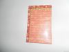 magnetic notepad