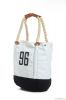 Fashion Canvas Tote Bag