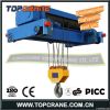 Double Girder Electric wire rope hoists