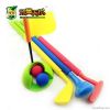 Kids Mini Golf Toy