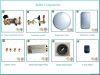 Expansion Tank (Vaillant, Baxi, Viessman etc)