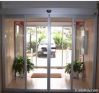 Automatic sliding door system