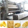 compound potato chips machine