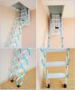 automatic loft ladder ...