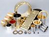 CNC processing parts