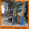 ZSA waste engine oil r...