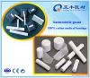 100% all nature cotton absorbent medical gauze bandage roller