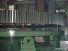 Gear--casting and forging