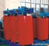 Cast Resin Dry-Type Power Transformer (SCB10-30~2500/10kV)