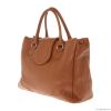 Luxurious Italian Leather Handbag (MARSEILLE)