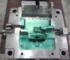 plastic injection mould