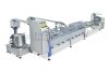 High Speed 4-lane Sandwiching Machine