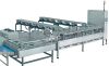 Four Row Biscuit Sandwiching Machine