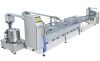 High Speed 4-lane Sandwiching Machine