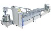 Biscuit Sandwiching And Packaging  Machine