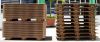 compress wood pallets