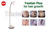 YesHair Plus for hair growth, Speed up hair growth