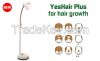 YesHair Plus for hair growth, Speed up hair growth