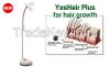 YesHair Plus for hair growth, Speed up hair growth