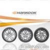 Car tire HANKOOK, Korea