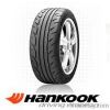 Car tire HANKOOK, Korea