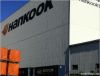 Hankook tire UHP, car tire, Korea