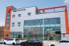 Hankook tire UHP, car tire, Korea
