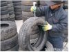 Used tire, Hankook, Kumho, Korea