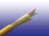 TIGHT BUFFER DISTRIBUTION PVC/LSZH JACKETED CABLE TIGHT