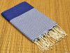 Thin Striped Fouta Ham...