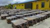 Gold, Copper Cathode, ...