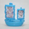 plastic boat shaped 5