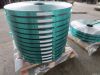 Copolymer coated steel...